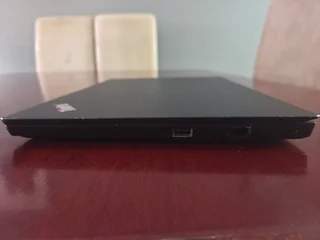 Lenovo Thinkpad E14 Gen 2