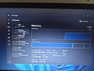 Lenovo Thinkpad E14 Gen 2