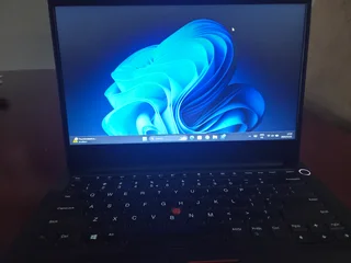 Lenovo Thinkpad E14 Gen 2