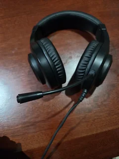 Redragon Hylas H260 RGB Gaming Headset