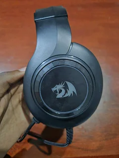 Redragon Hylas H260 RGB Gaming Headset
