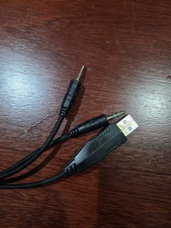 Redragon Hylas H260 RGB Gaming Headset