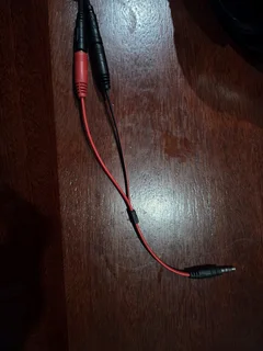 Redragon Hylas H260 RGB Gaming Headset