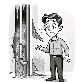 542 Plumbing Services Leak detection