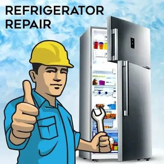 Washing machine repair