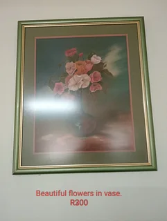 Collection of valuable pictures