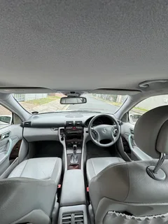 2003 Mercedes-Benz C-Class Sedan