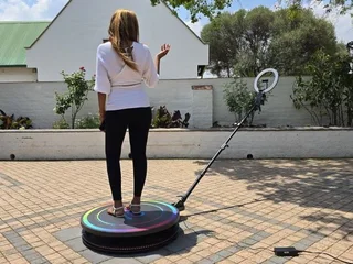 Professional 360 Photo Booth for Sale