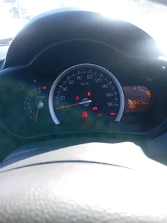 2017 Suzuki celerio for sale R89000