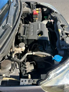 2017 Suzuki celerio for sale R89000