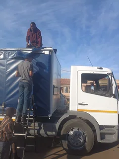 Tarpaulins tentflair solutions