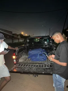 tentflair  tarpaulin