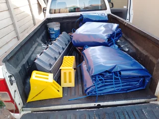 tentflair  tarpaulin