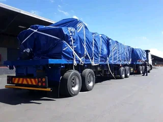 tentflair  tarpaulin