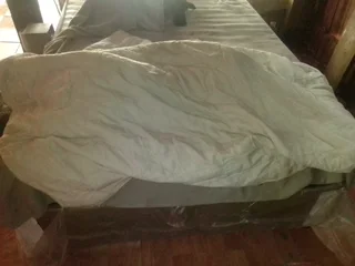 Bed - Ad posted by Malose Alfred