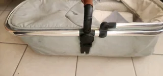 LOVA Parker travel system