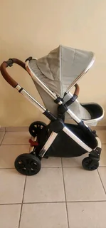 LOVA Parker travel system