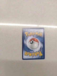 Pokemon Gengar EX Temporal Forces Ultra Rare Holo Card 193/162