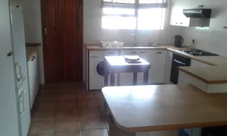 Holiday Accommodation