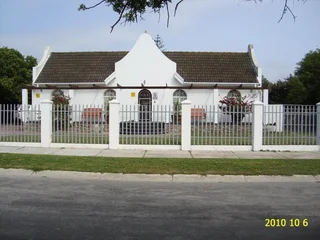 Holiday Accommodation