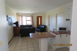 Holiday Accommodation