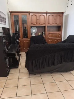 2 Bedroom Spacious Cottage to let in Orange Grove (Linksfield side)