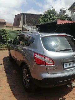 Job seeker as Au pair driver