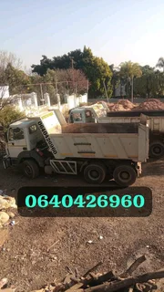 Demolition and Tlb hire