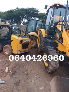 Tlb hire,Rubble removal O64O42696Ocall