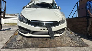 2024 Suzuki Ciaz 1.5 GL Automatic, Breaking up for spares. Contact : Autorex Spares on 041-4514953