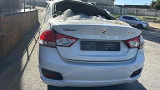 2024 Suzuki Ciaz 1.5 GL Automatic, Breaking up for spares. Contact : Autorex Spares on 041-4514953