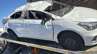 2024 Suzuki Ciaz 1.5 GL Automatic, Breaking up for spares. Contact : Autorex Spares on 041-4514953