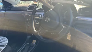 2024 Suzuki Ciaz 1.5 GL Automatic, Breaking up for spares. Contact : Autorex Spares on 041-4514953