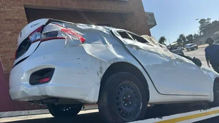 2024 Suzuki Ciaz 1.5 GL Automatic, Breaking up for spares. Contact : Autorex Spares on 041-4514953