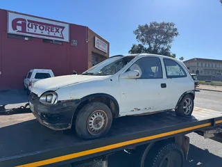 1997 Corsa Lite 1.4 Breaking up for Spares at Autorex Spares