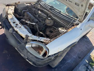 1997 Corsa Lite 1.4 Breaking up for Spares at Autorex Spares
