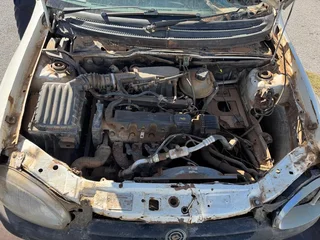 1997 Corsa Lite 1.4 Breaking up for Spares at Autorex Spares