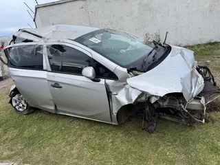 2018 Opel Corsa Ecoflex B11 Breaking up for Spares