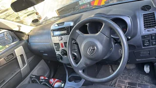 Daihatsu Terios 1.5 Automatic, Breaking up for spares