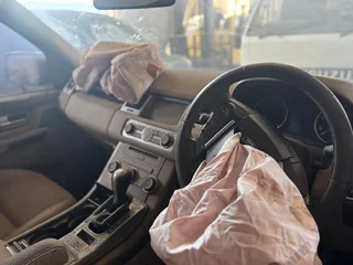 2013 Land Rover Range Rover Sport SDV6 Automatic 4x4 Breaking up for Spares, contact Autorex