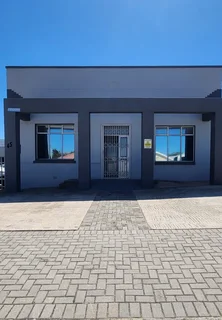 Business Property  Block B for Rent: 45 5th Avenue, Newton Park, Port Elizabeth, Contact 0826576557