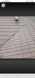ROOF REPAIR SERVICES.