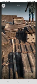 ROOF REPAIR SERVICES.