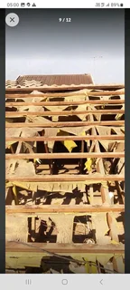 ROOF REPAIR SERVICES.