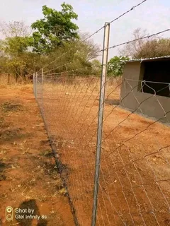 FENCING SOLUTIONS .