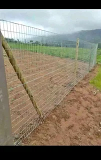 FENCING SOLUTIONS .
