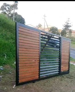 Welding And Fencing Solutions.