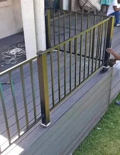 WELDING AND FENCING SOLUTIONS.