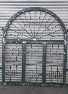 WELDING AND FENCING SOLUTIONS.