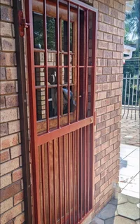 WELDING AND FENCING SOLUTIONS.